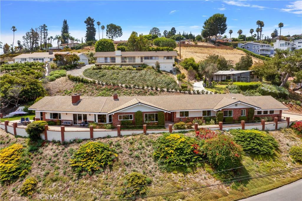 Rolling Hills Estates, CA 90274,38 Deerhill DR