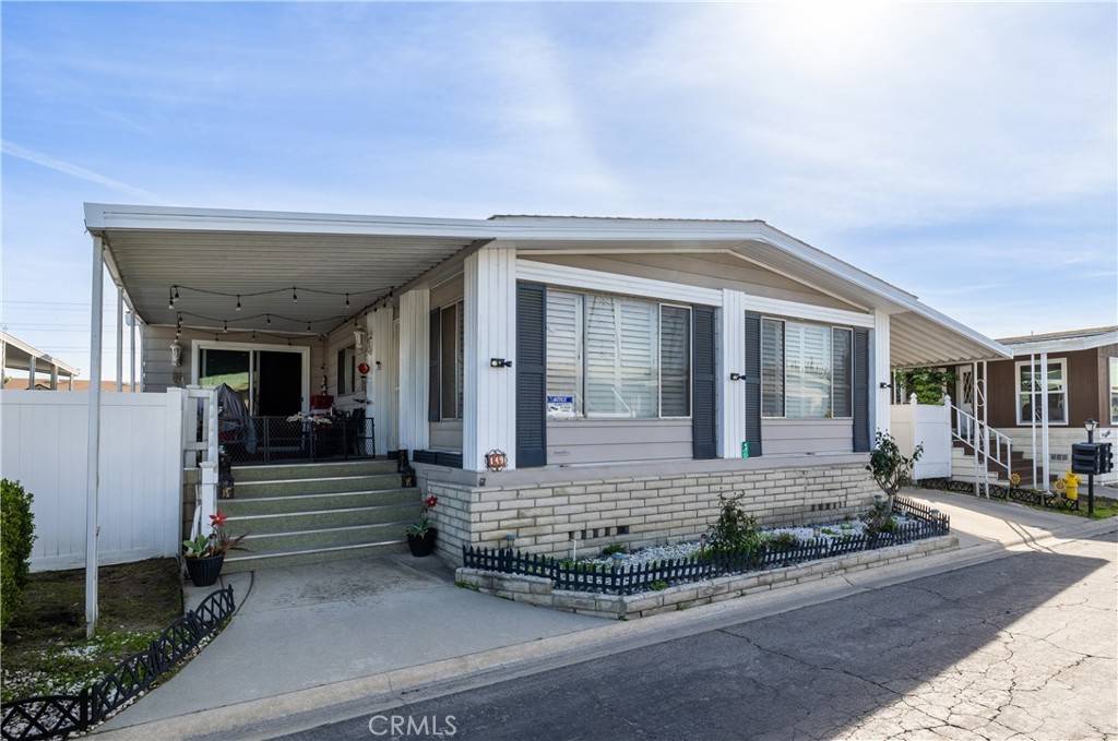 Long Beach, CA 90810,3595 Santa Fe AVE #149