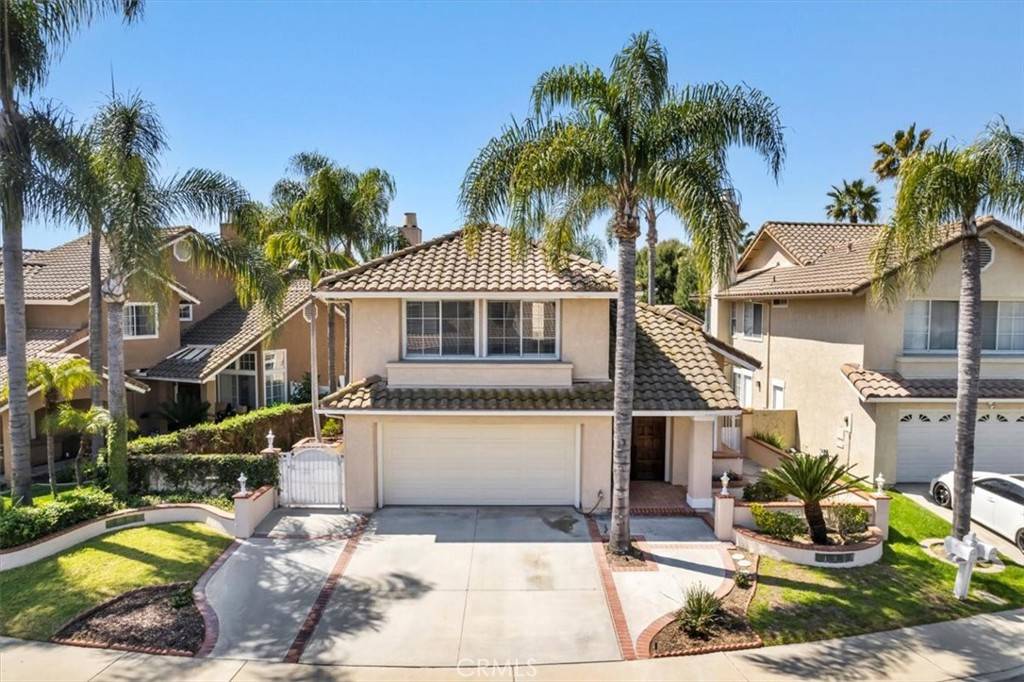 Laguna Hills, CA 92656,26305 Rosa ST