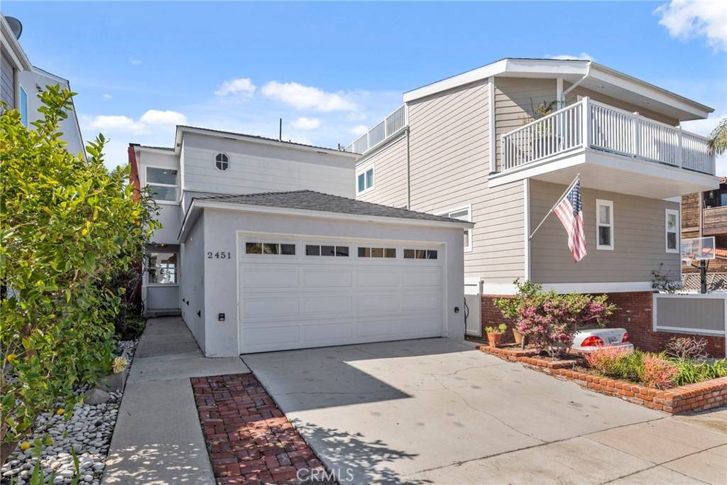 Hermosa Beach, CA 90254,2451 Silverstrand AVE