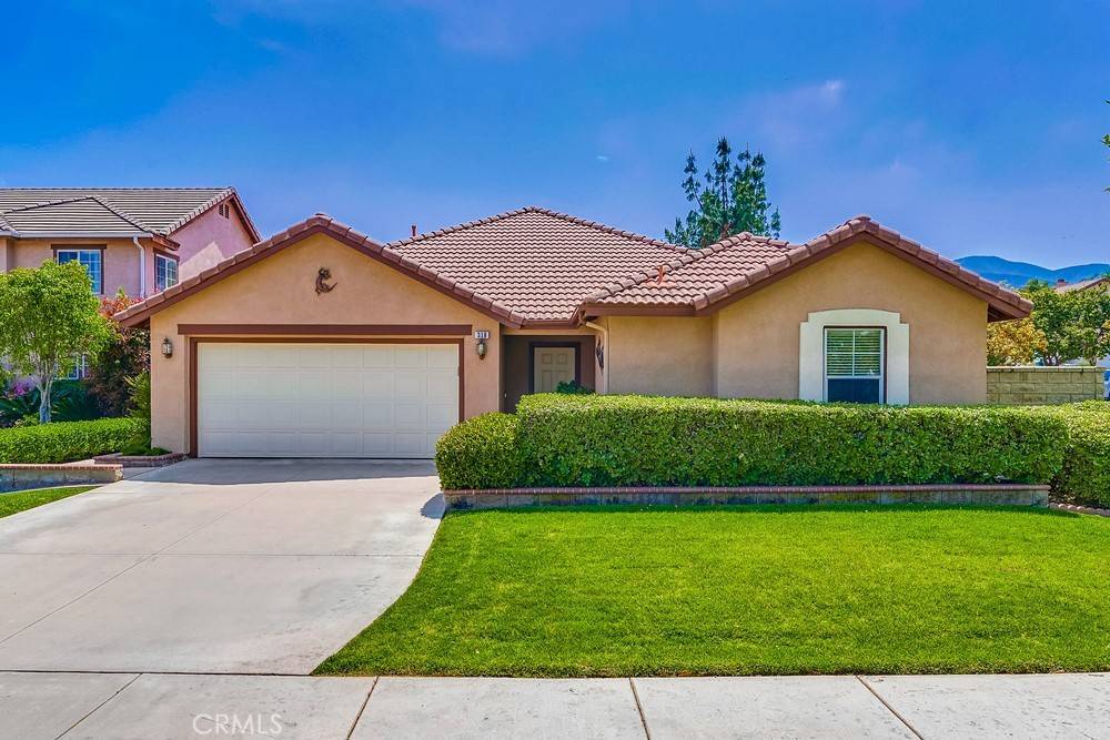 Corona, CA 92881,318 Adirondack DR