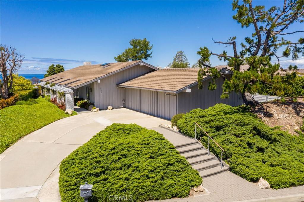 Palos Verdes Estates, CA 90274,2903 Via Pacheco