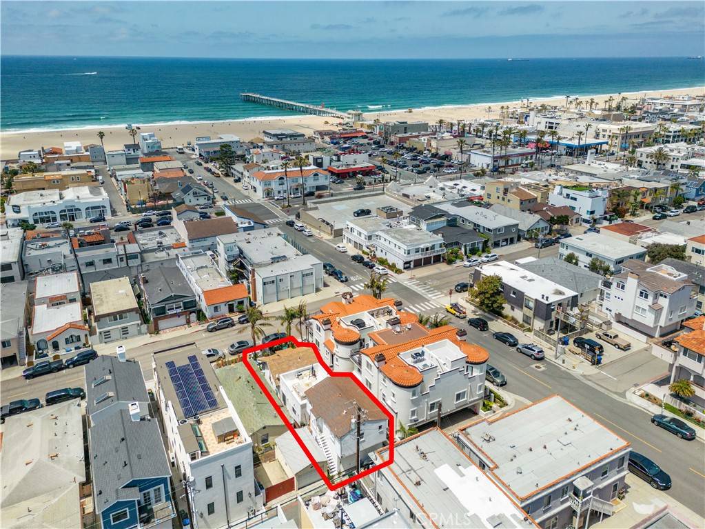 Hermosa Beach, CA 90254,934 Manhattan AVE