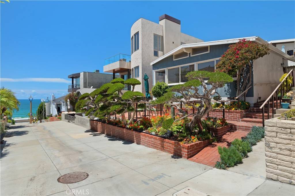 Manhattan Beach, CA 90266,133 16th ST