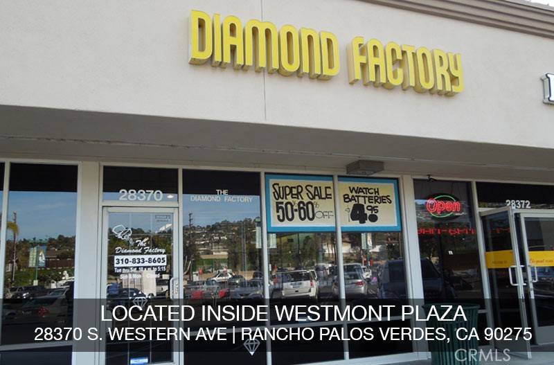 Rancho Palos Verdes, CA 90275,28370 S Western AVE