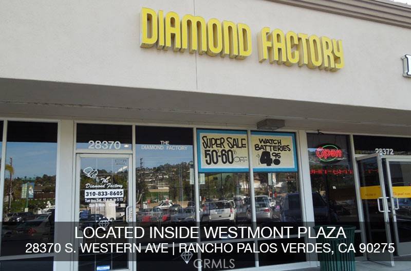 Rancho Palos Verdes, CA 90275,28370 S Western AVE