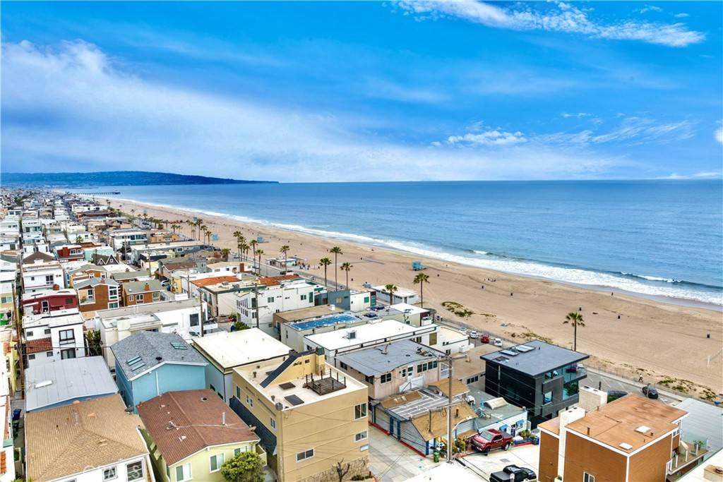 Manhattan Beach, CA 90266,112 44th ST