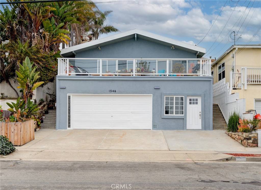 Hermosa Beach, CA 90254,1546 Prospect AVE