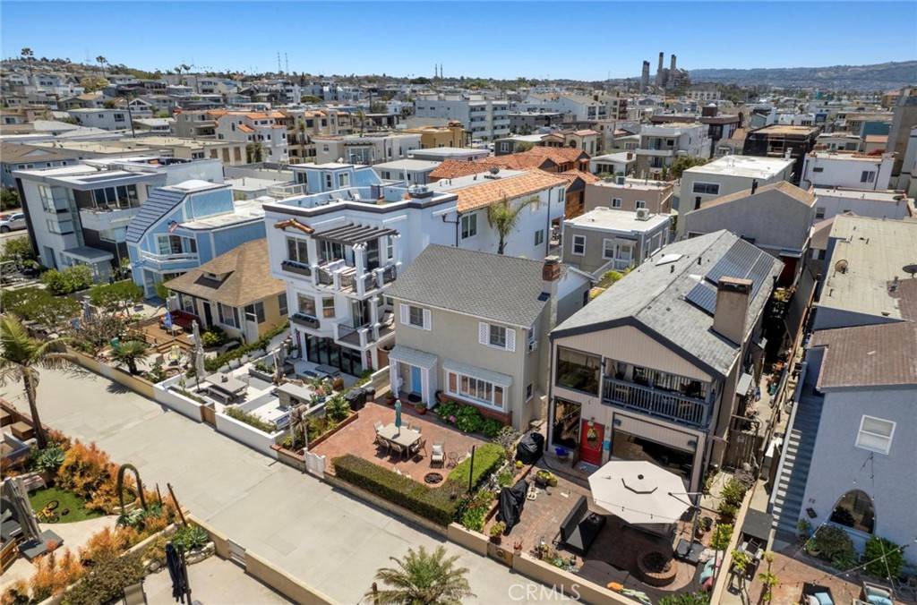 Hermosa Beach, CA 90254,30 6 th ST