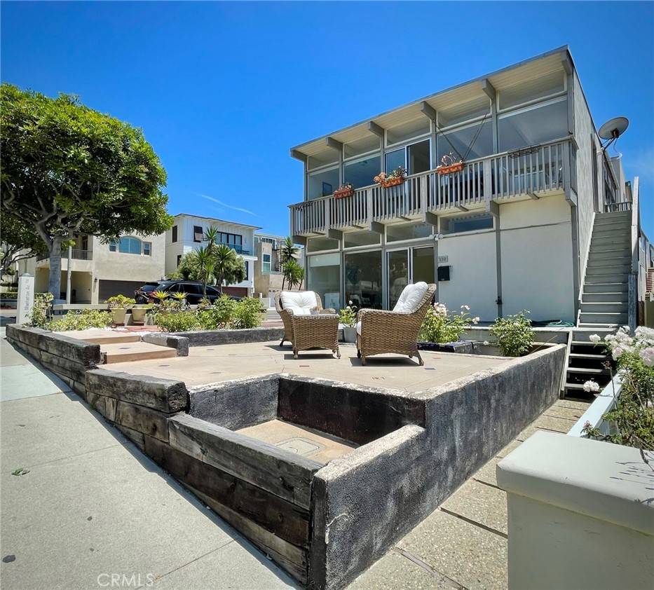 Manhattan Beach, CA 90266,132 8th ST