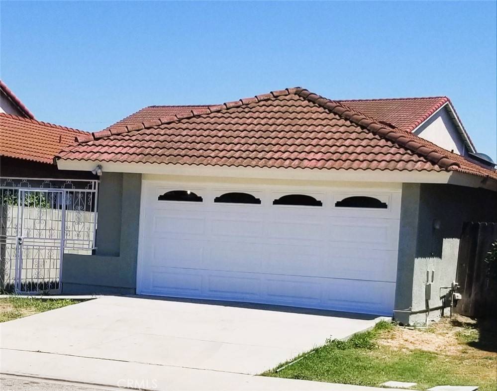 Compton, CA 90220,608 W Almond ST