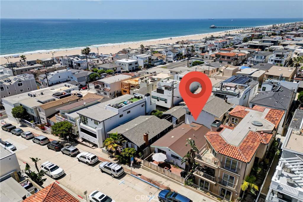 Hermosa Beach, CA 90254,241 33rd ST