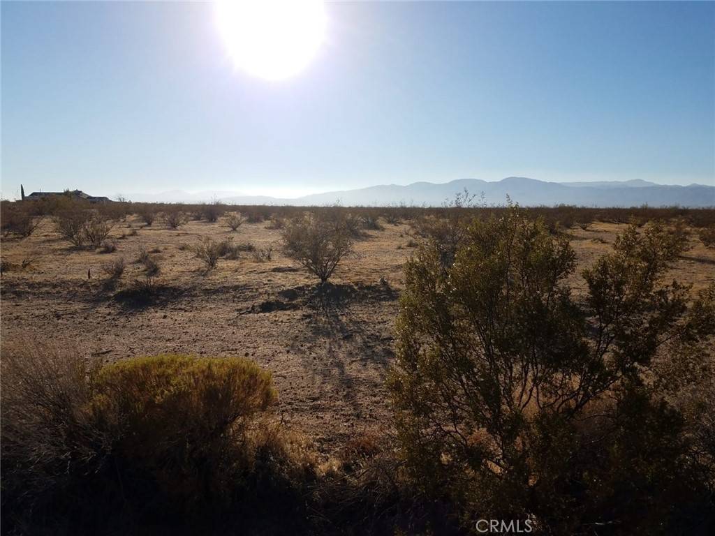 California City, CA 93505,0 Xavier Ave