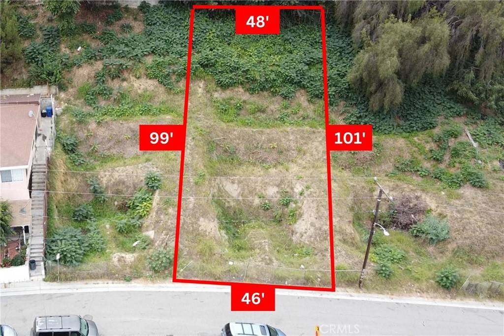 Los Angeles, CA 90063,52270110 07 N Bonnie Beach PL