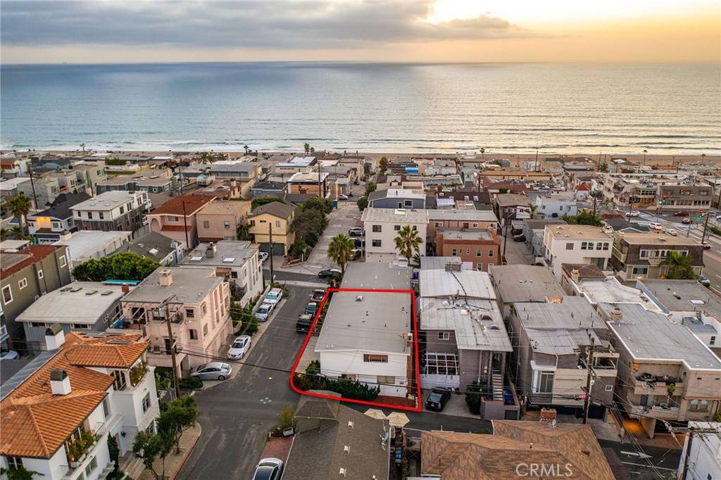 Manhattan Beach, CA 90266,411 36th ST