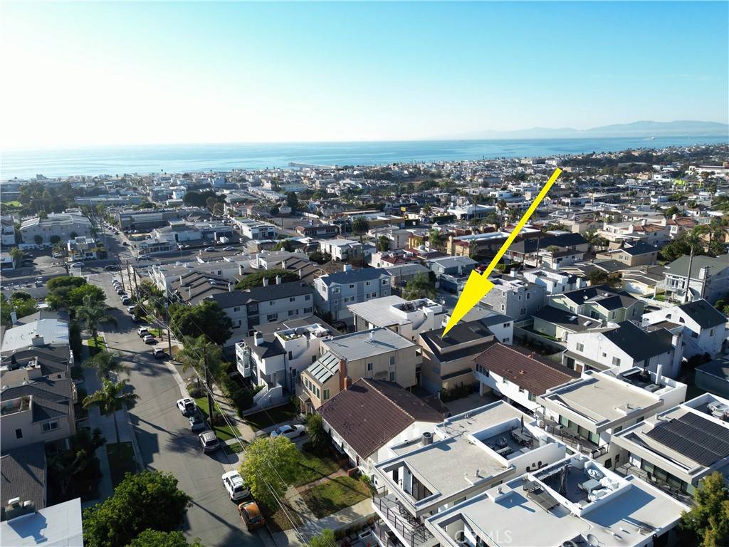 Hermosa Beach, CA 90254,921 5th ST