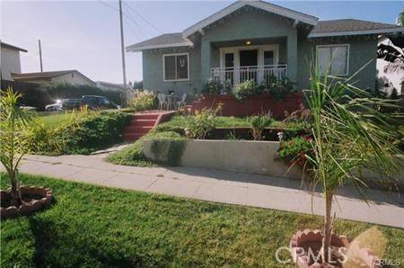 San Pedro, CA 90731,2139 S Meyler ST