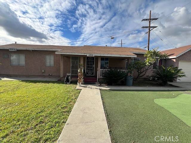 Bell Gardens, CA 90201,6935 El Selinda AVE