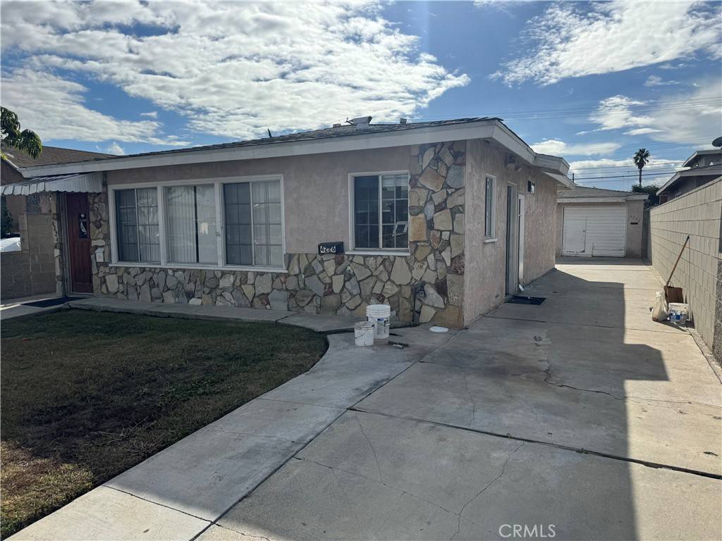 Lawndale, CA 90260,4224 159th ST W