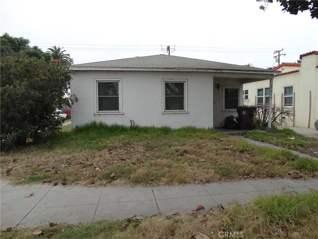 Long Beach, CA 90810,2701 Gale AVE