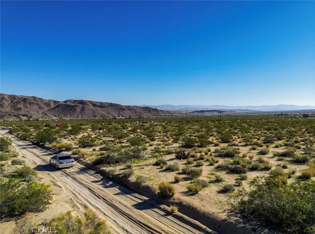 29 Palms, CA 92277,1 Dorth Pl