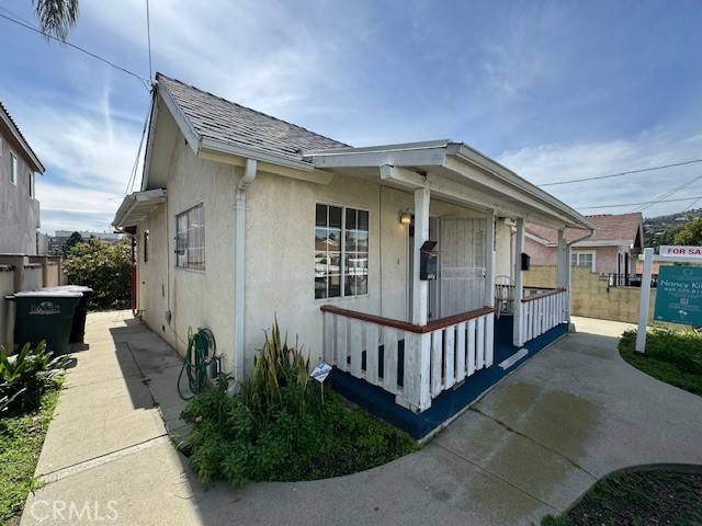 San Pedro, CA 90732,1333 W 4th ST