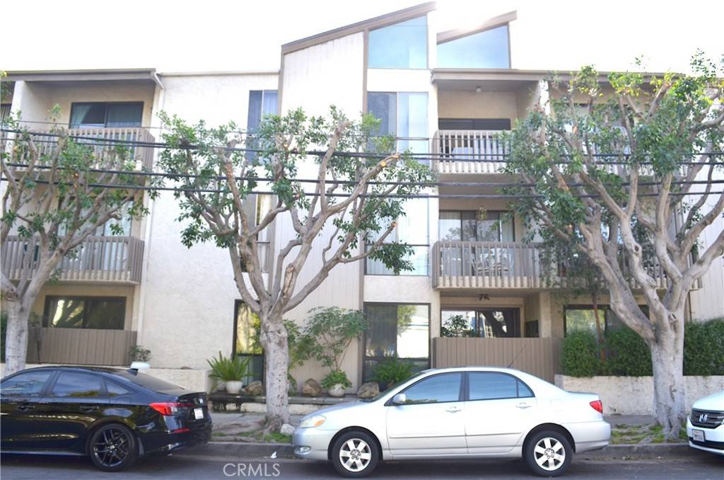 Pacific Palisades, CA 90272,15340 Albright ST #105