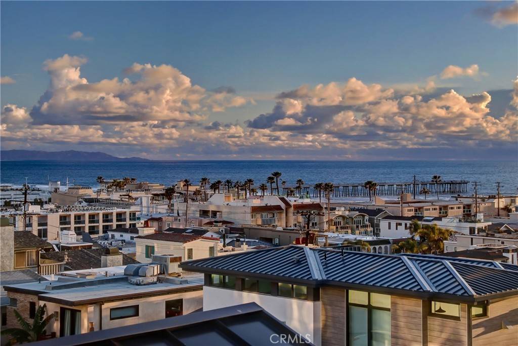 Hermosa Beach, CA 90254,1712 Manhattan AVE