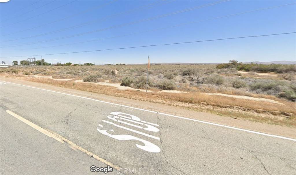 Redman, CA 93535,0 Vac/Ave E3/Vic 91 Ste