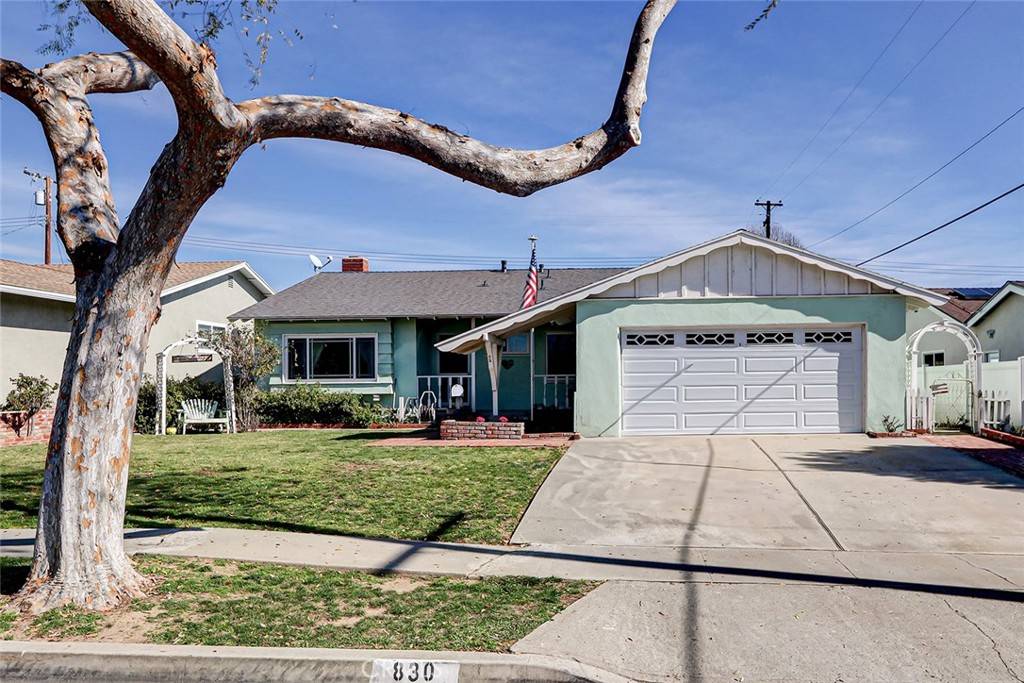 La Habra, CA 90631,830 Verona ST