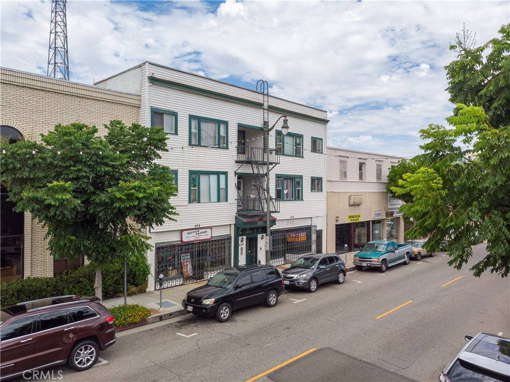 San Pedro, CA 90731,418 W 6th ST