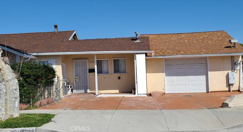 Lawndale, CA 90260,15024 Grevillea AVE