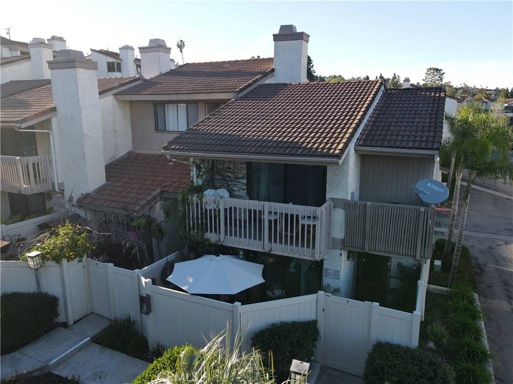 Rancho Palos Verdes, CA 90275,1821 Caddington DR #7