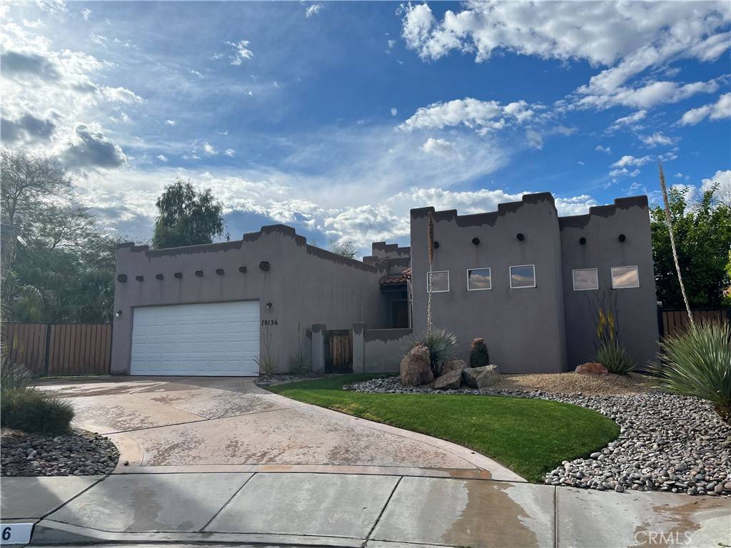 Bermuda Dunes, CA 92203,78136 Desert Mountain CIR