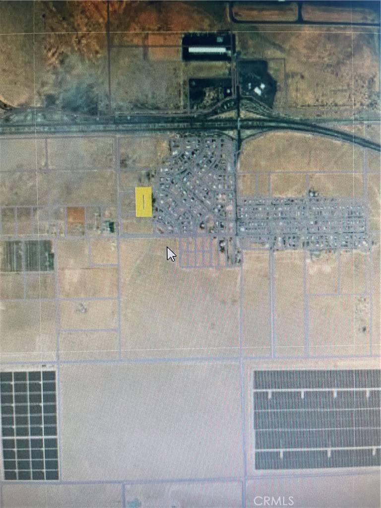 Blythe, CA 92225,0 Eureka Dr