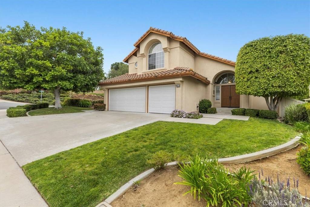 Aliso Viejo, CA 92656,11 Saddleridge