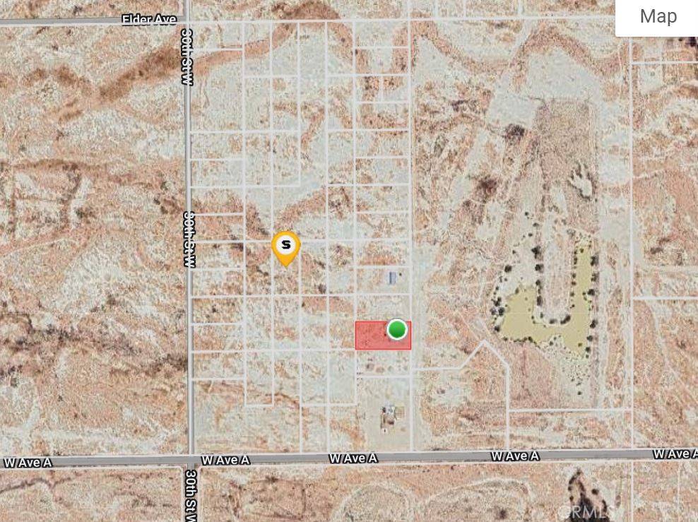 Rosamond, CA 93560,0 30 th  ST W