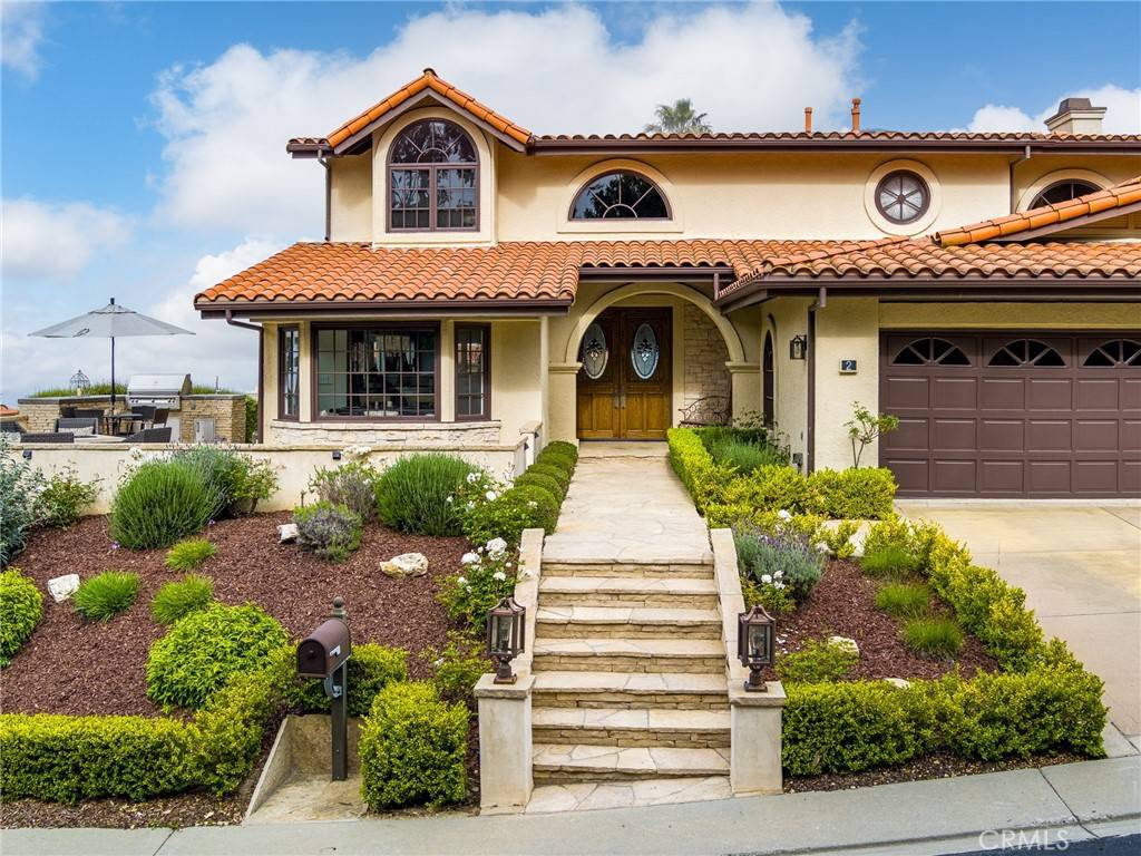 Rancho Palos Verdes, CA 90275,2 Avenida De Camelia