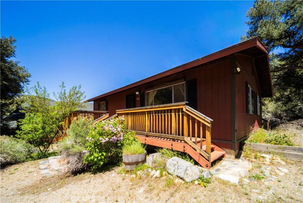 Pine Mountain Club, CA 93225,2408 Glacier Dr.