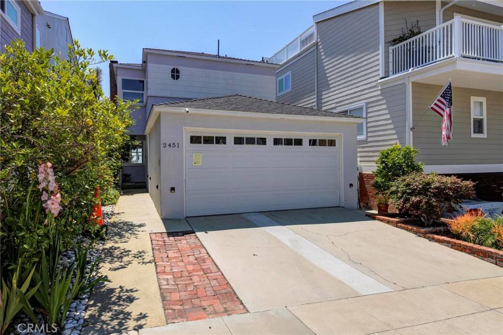 Hermosa Beach, CA 90254,2451 Silverstrand AVE