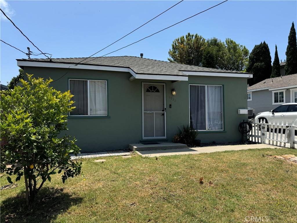 Lawndale, CA 90260,4522 W 170th ST