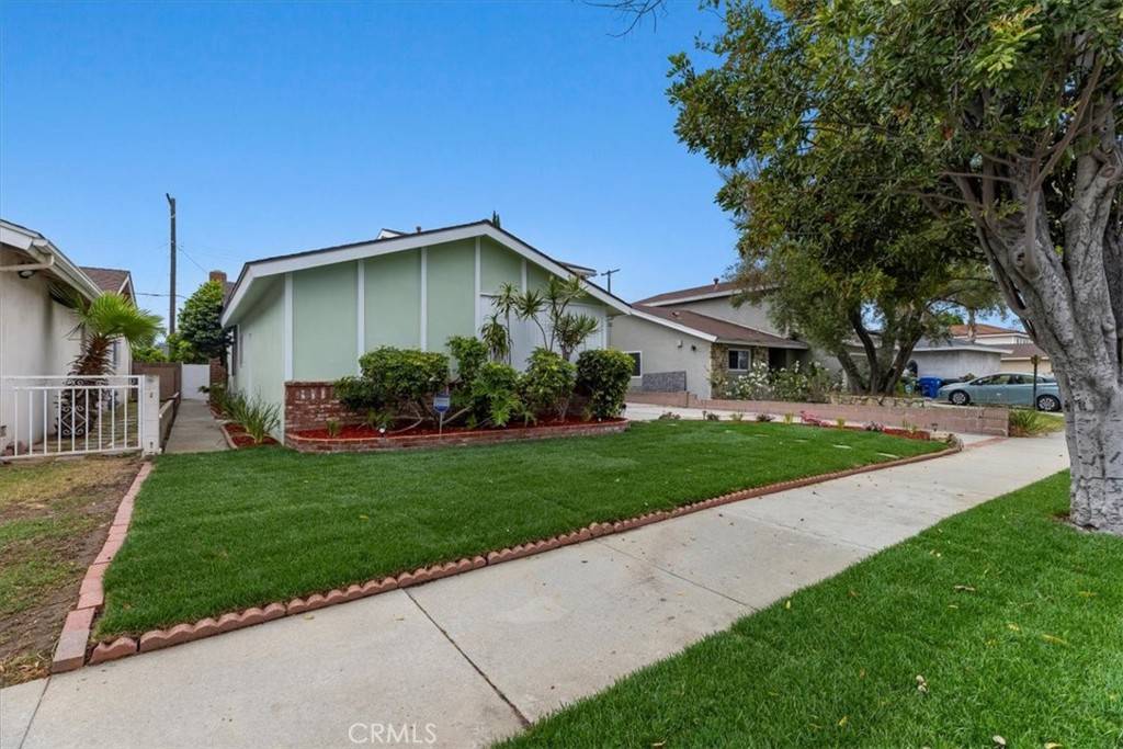 Wilmington, CA 90744,1234 W Dolores ST