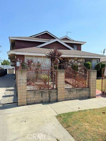 Los Angeles, CA 90047,1526 W 85th ST