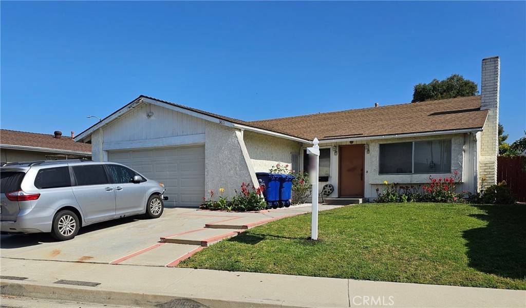 Lawndale, CA 90260,3611 W 153rd ST