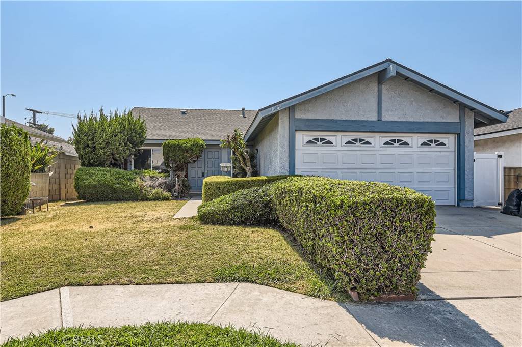 Cypress, CA 90630,10683 Maple ST