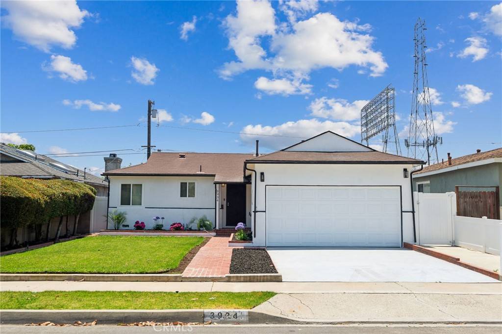 Torrance, CA 90504,3934 W 176th ST