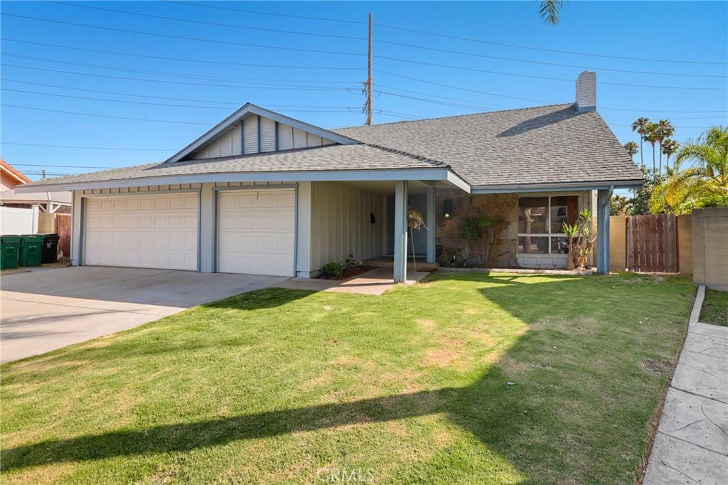 Westminster, CA 92683,15511 Ashley AVE