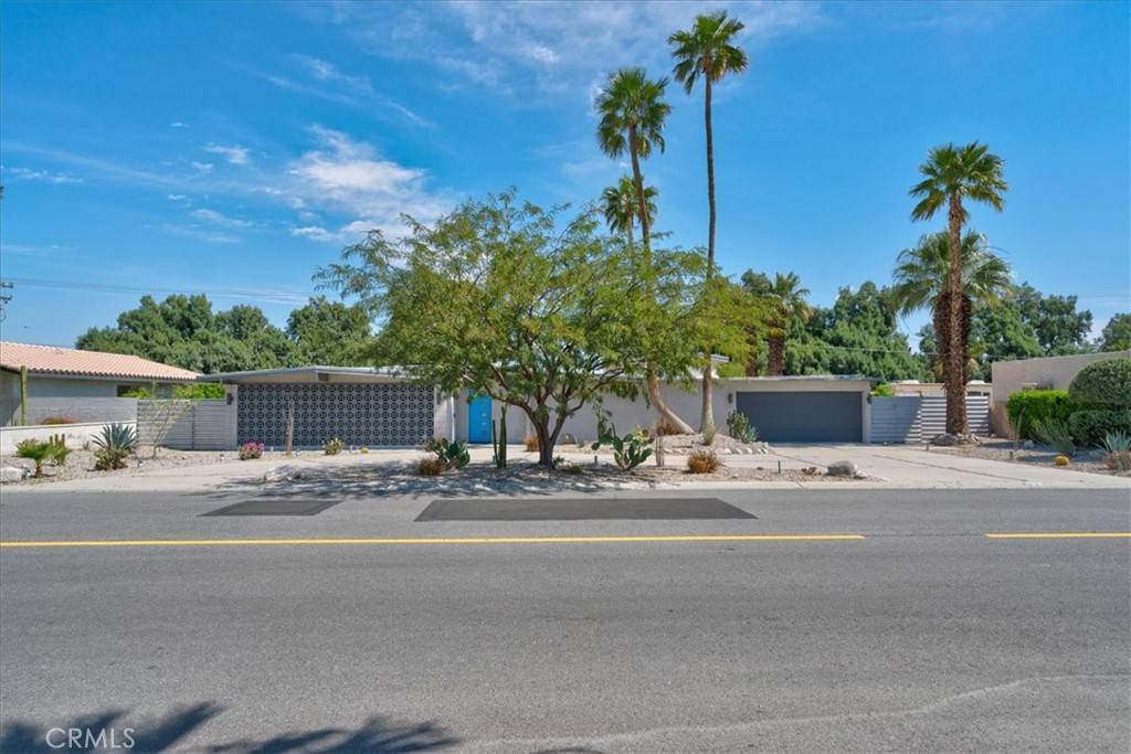 Palm Springs, CA 92262,2922 N Farrell DR