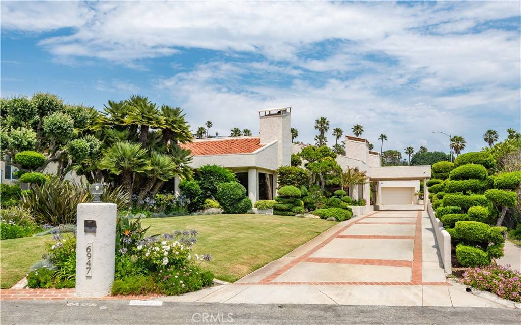 Rancho Palos Verdes, CA 90275,6947 Alta Vista DR