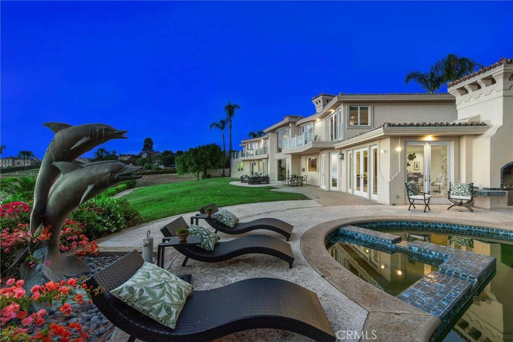 Rancho Palos Verdes, CA 90275,19 Marguerite Drive